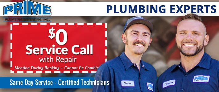 denver Plumbing  Service Prime Plumbing & Heating inc.