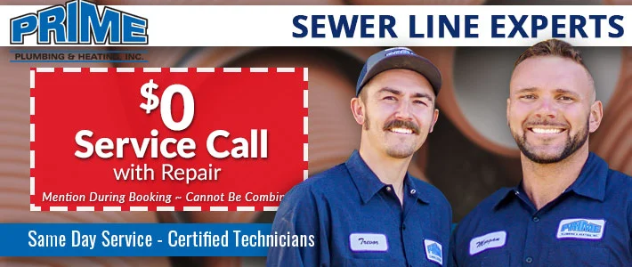 denver Sewer Lines Prime Plumbing & Heating inc.