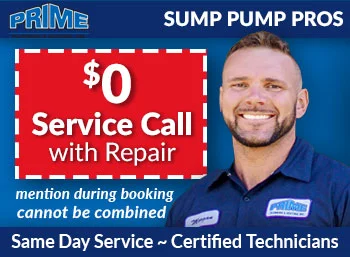 denver Sump Pumps Prime Plumbing & Heating inc.