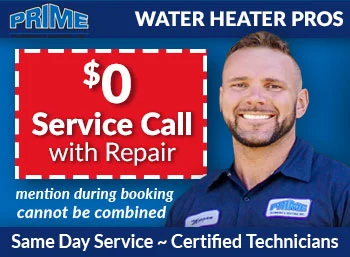 denver Water Heater Help Prime Plumbing & Heating inc.