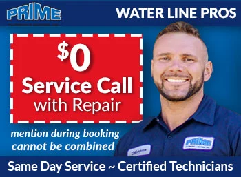 denver water lines Prime Plumbing & Heating inc.